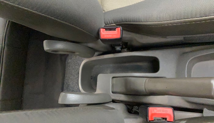 2013 Hyundai i10 SPORTZ 1.2 AT, Petrol, Automatic, 99,066 km, Driver Side Adjustment Panel