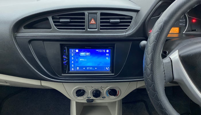2021 Maruti Alto LXI, Petrol, Manual, 3,344 km, Air Conditioner