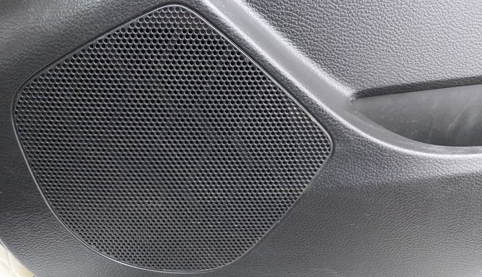 2021 Maruti Alto LXI, Petrol, Manual, 3,344 km, Speaker