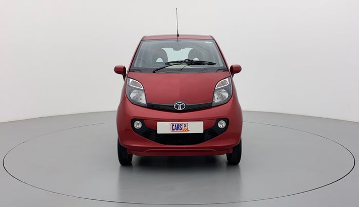 2016 Tata Nano TWIST XTA, Petrol, Automatic, 33,329 km, Front View