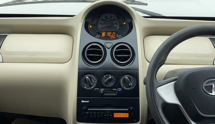 2016 Tata Nano TWIST XTA, Petrol, Automatic, 33,329 km, Air Conditioner