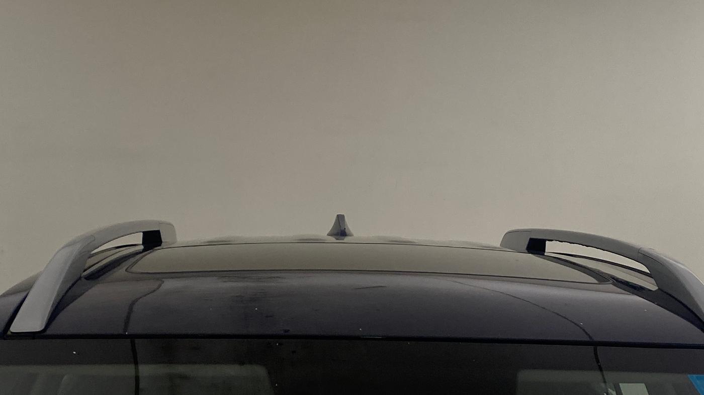 2021 Hyundai VENUE SX PLUS 1.0 TURBO DCT, Petrol, Automatic, 28,519 km, Moonroof/ Sunroof