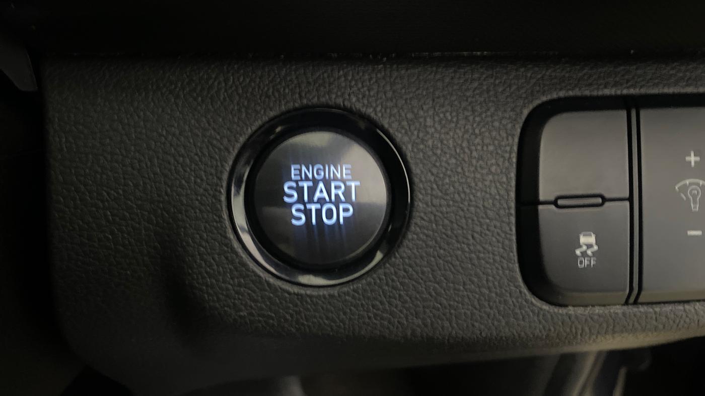 2021 Hyundai VENUE SX PLUS 1.0 TURBO DCT, Petrol, Automatic, 28,519 km, Keyless Start/ Stop Button