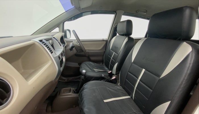 2010 Maruti Zen Estilo VXI, Petrol, Manual, 88,173 km, Right Side Front Door Cabin