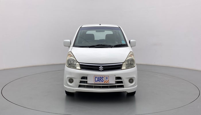 2010 Maruti Zen Estilo VXI, Petrol, Manual, 88,173 km, Front
