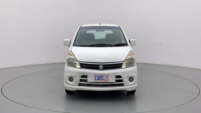 2010 Maruti Zen Estilo VXI, Petrol, Manual, 88,173 km, Front