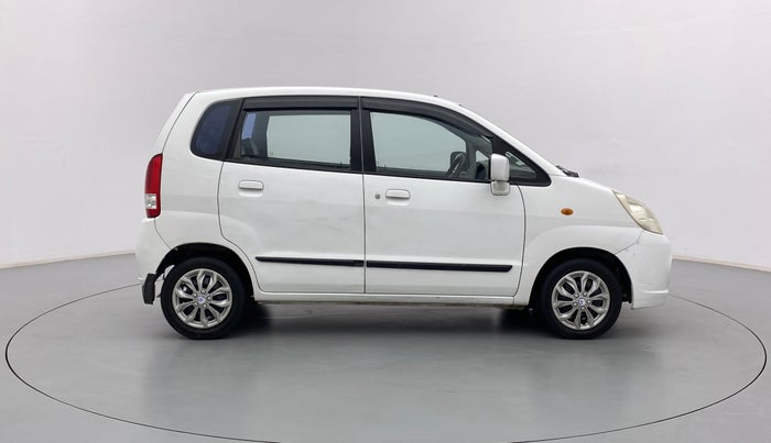 2010 Maruti Zen Estilo VXI, Petrol, Manual, 88,173 km, Right Side View