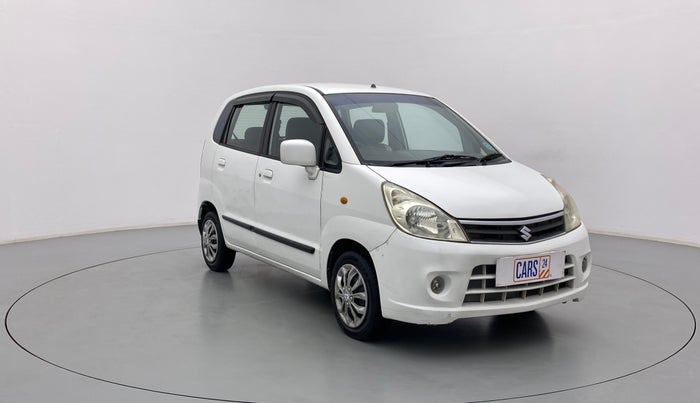 2010 Maruti Zen Estilo VXI, Petrol, Manual, 88,173 km, Right Front Diagonal