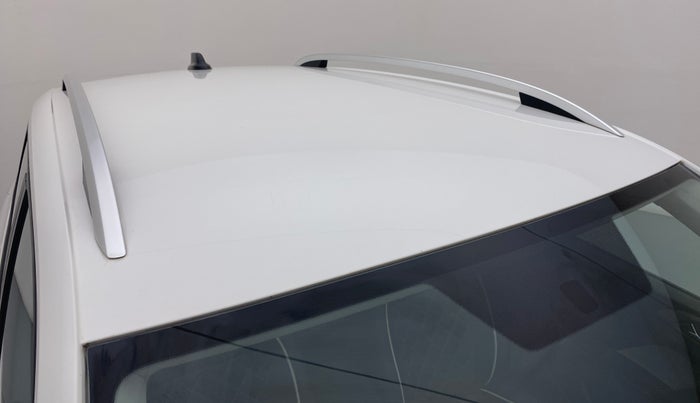 2021 Skoda KUSHAQ AMBITION 1.0L TSI MT, Petrol, Manual, 16,611 km, Roof