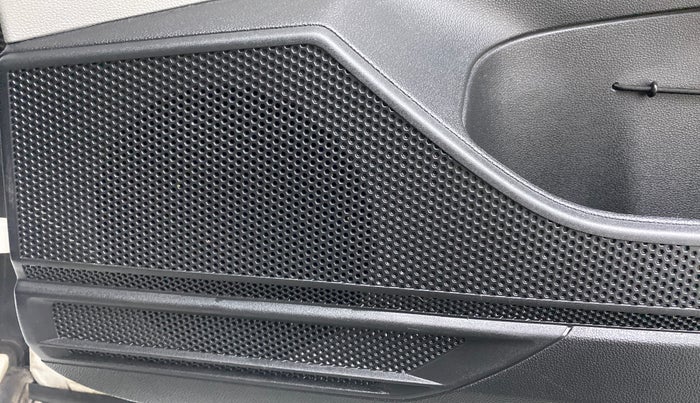 2021 Skoda KUSHAQ AMBITION 1.0L TSI MT, Petrol, Manual, 16,611 km, Speaker