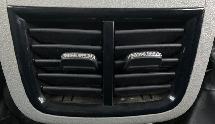 2021 Skoda KUSHAQ AMBITION 1.0L TSI MT, Petrol, Manual, 16,611 km, Rear AC Vents