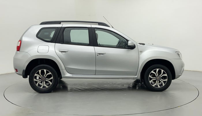 2016 Nissan Terrano XL P, Petrol, Manual, 61,139 km, Right Side