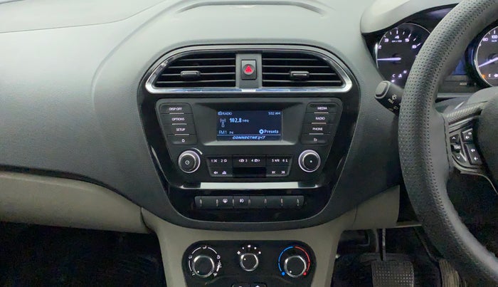 2018 Tata Tiago XZA PETROL, Petrol, Automatic, 11,845 km, Air Conditioner