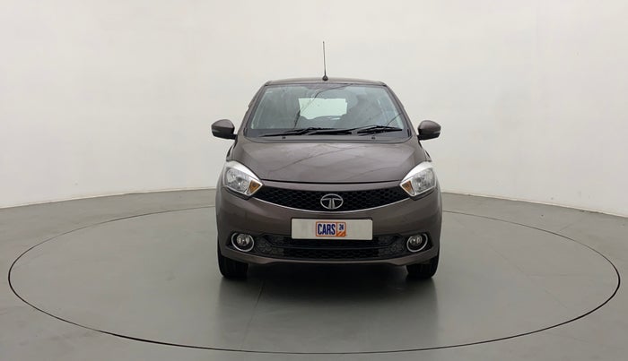 2018 Tata Tiago XZA PETROL, Petrol, Automatic, 11,845 km, Front