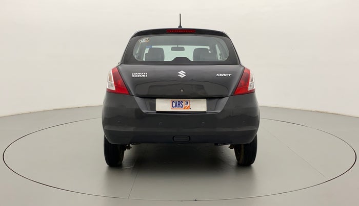 2017 Maruti Swift LXI (O), Petrol, Manual, 37,149 km, Back/Rear
