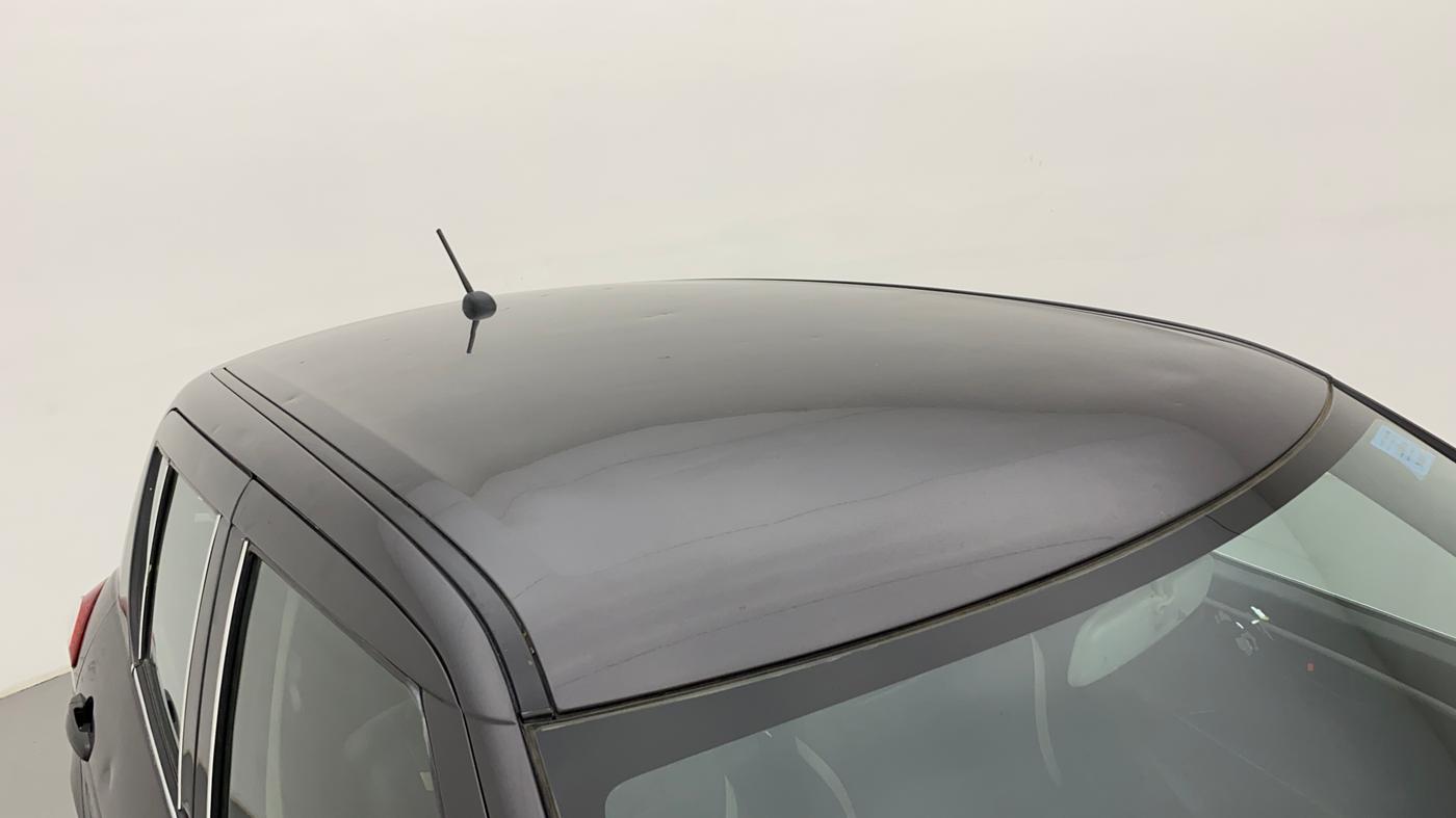 2017 Maruti Swift LXI (O), Petrol, Manual, 37,149 km, Roof