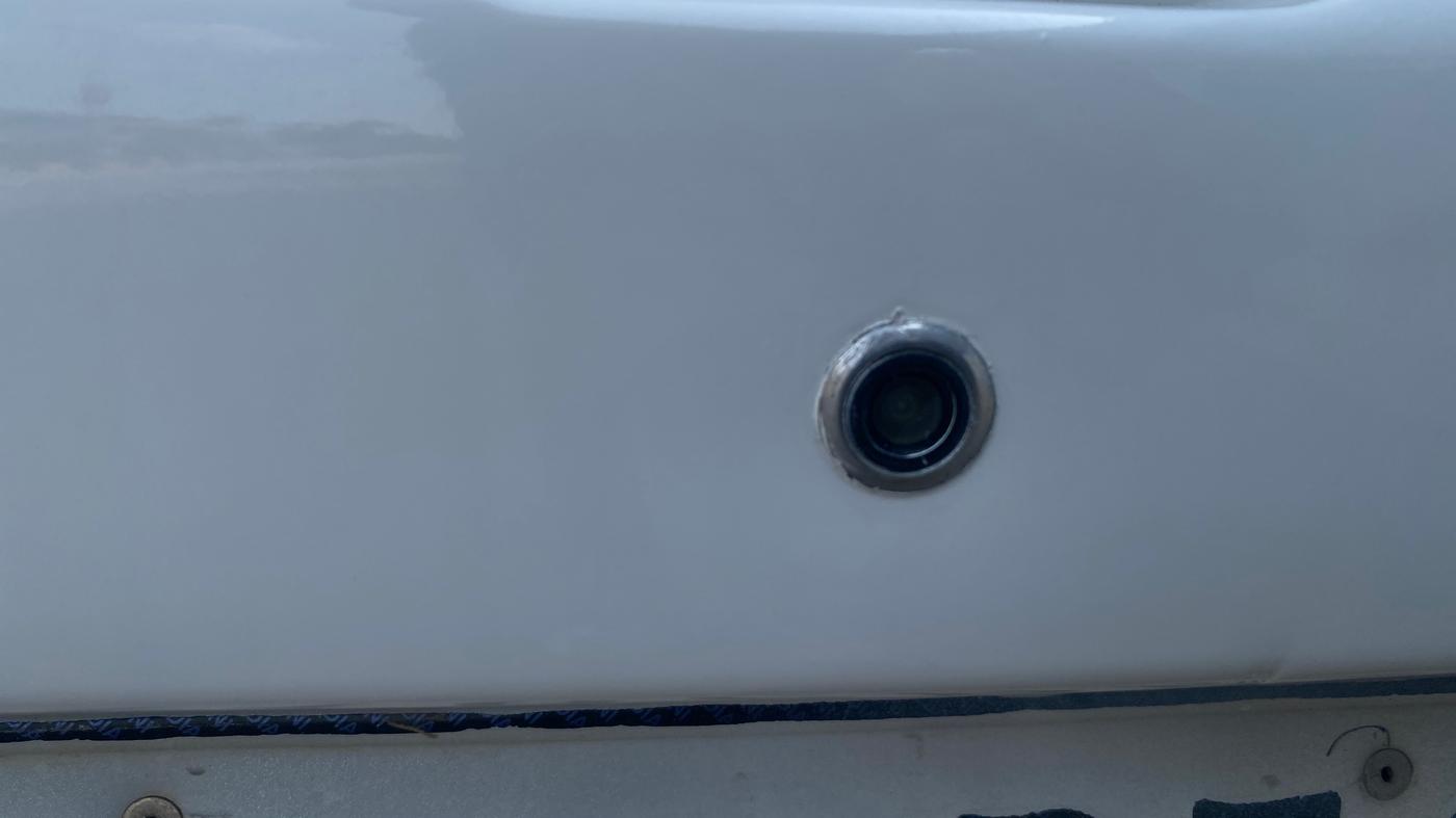 2023 Maruti Alto K10 LXI, Petrol, Manual, 48,989 km, Parking Camera