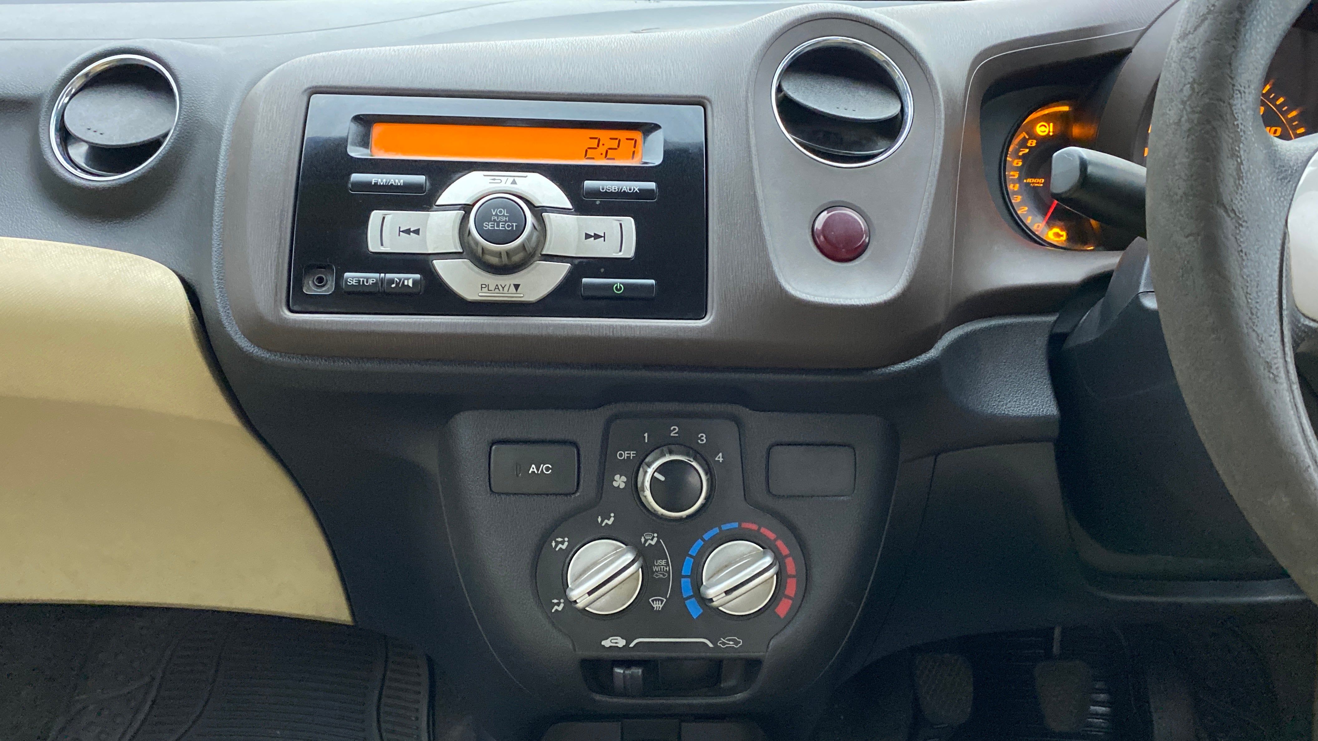 Features