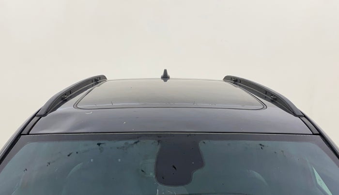 2021 Jeep Compass MODEL S (O) 1.4 PETROL DCT, Petrol, Automatic, 63,724 km, Moonroof/ Sunroof