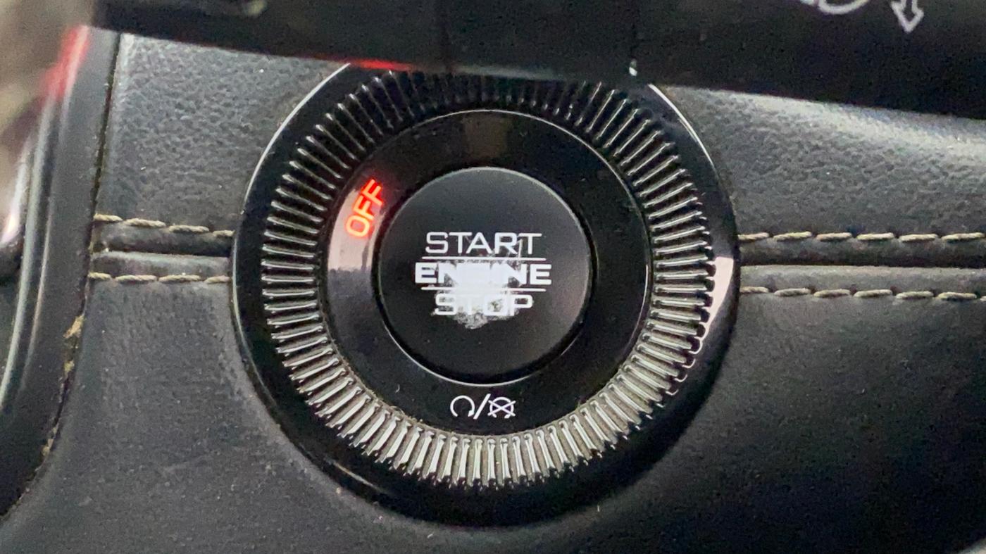 2021 Jeep Compass MODEL S (O) 1.4 PETROL DCT, Petrol, Automatic, 63,763 km, Keyless Start/ Stop Button