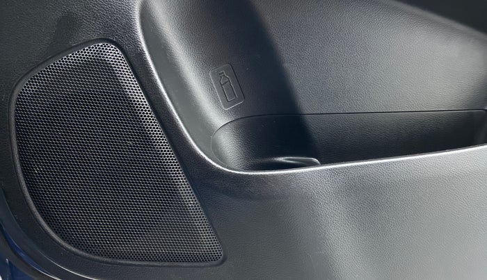 2019 Maruti XL6 ALPHA SHVS  MT, Petrol, Manual, 23,971 km, Speaker