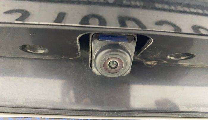 2024 Toyota Urban Cruiser Taisor S 1.2 Petrol AMT, Petrol, Automatic, 37,813 km, Parking Camera