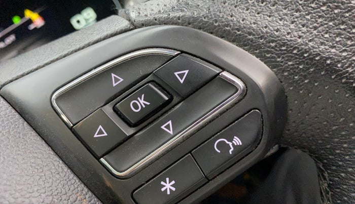 2023 MG ASTOR SAVVY 1.3 TURBO AT S RED, Petrol, Automatic, 34,832 km, Adaptive Cruise Control