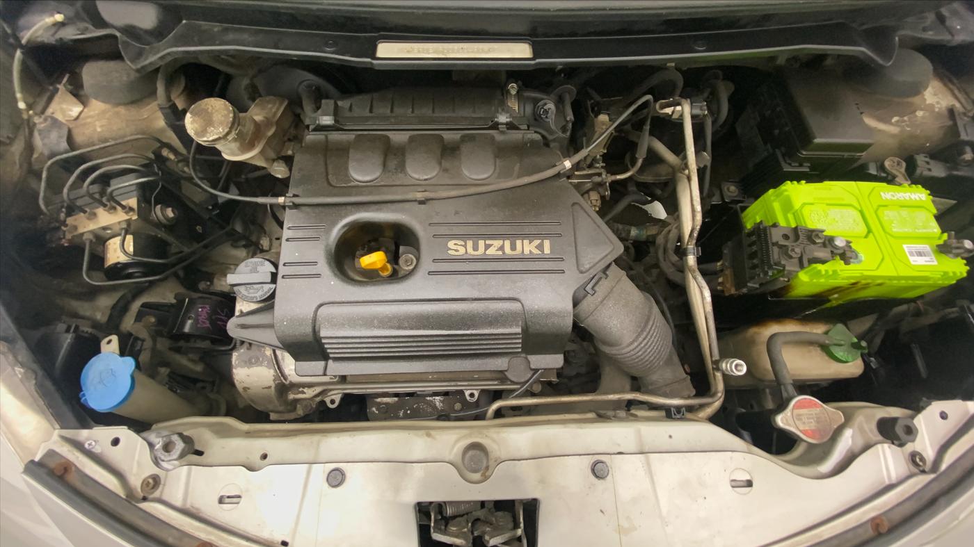 2012 Maruti A Star VXI (ABS) AT, Petrol, Automatic, 62,932 km, Open Bonet