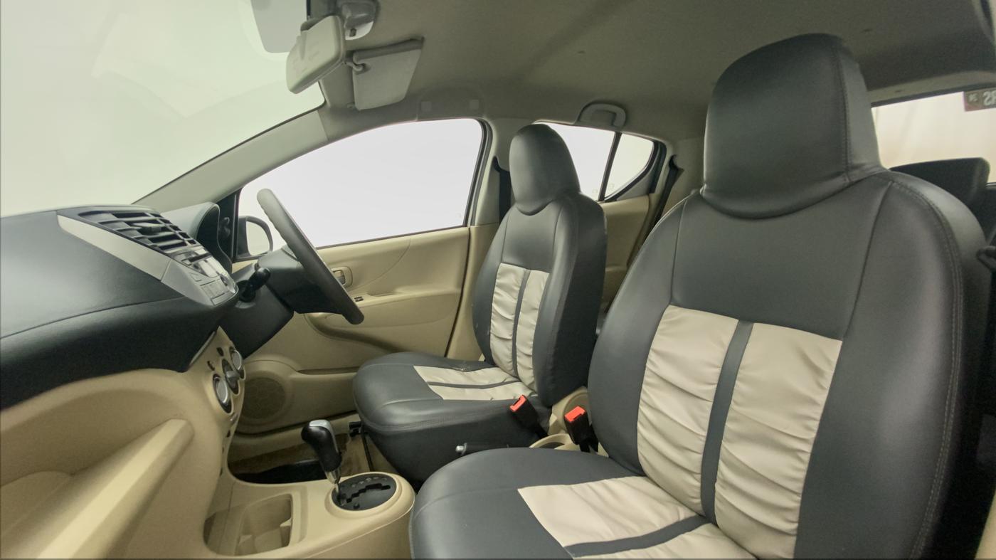 2012 Maruti A Star VXI (ABS) AT, Petrol, Automatic, 62,932 km, Right Side Front Door Cabin