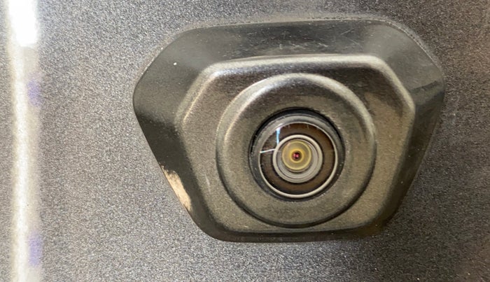 2021 Tata Tiago XZA PLUS PETROL, Petrol, Automatic, 26,039 km, Parking Camera