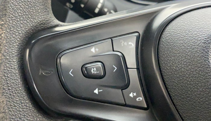 2021 Tata Tiago XZA PLUS PETROL, Petrol, Automatic, 26,039 km, Adaptive Cruise Control