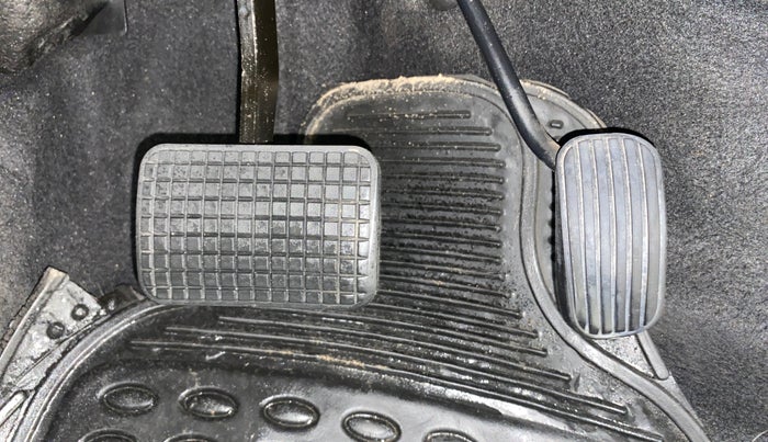 2021 Tata Tiago XZA PLUS PETROL, Petrol, Automatic, 26,039 km, Pedals