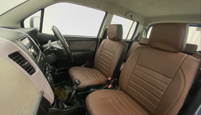 2014 Maruti Wagon R 1.0 LXI CNG, CNG, Manual, 64,039 km, Right Side Front Door Cabin