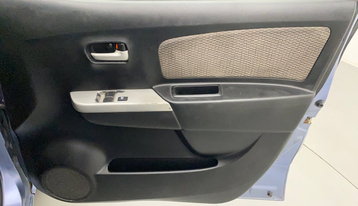 2014 Maruti Wagon R 1.0 LXI CNG, CNG, Manual, 64,039 km, Driver Side Door Panels Control
