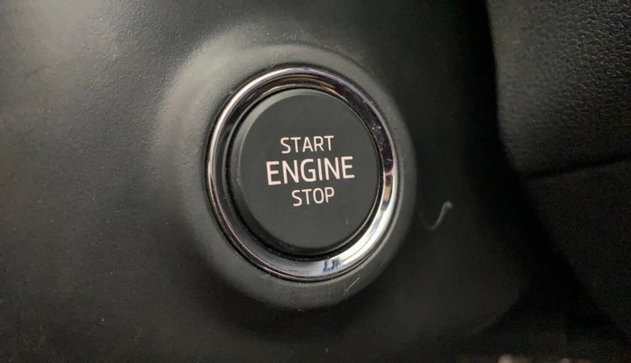 2025 Skoda SLAVIA Monte Carlo 1.0L TSI MT, Petrol, Manual, 5,875 km, Keyless Start/ Stop Button