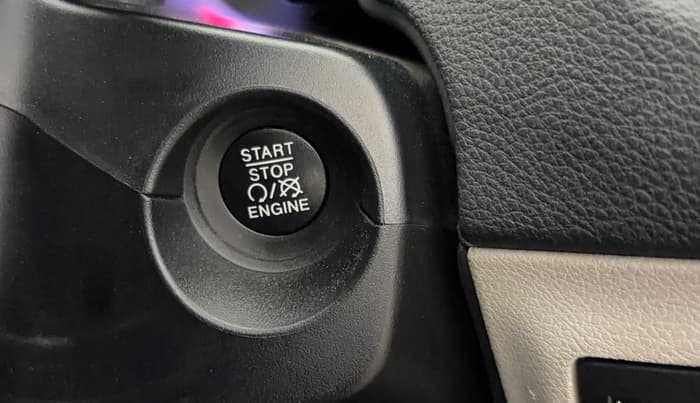 2019 Jeep Compass LIMITED PLUS PETROL AT, Petrol, Automatic, 56,487 km, Keyless Start/ Stop Button