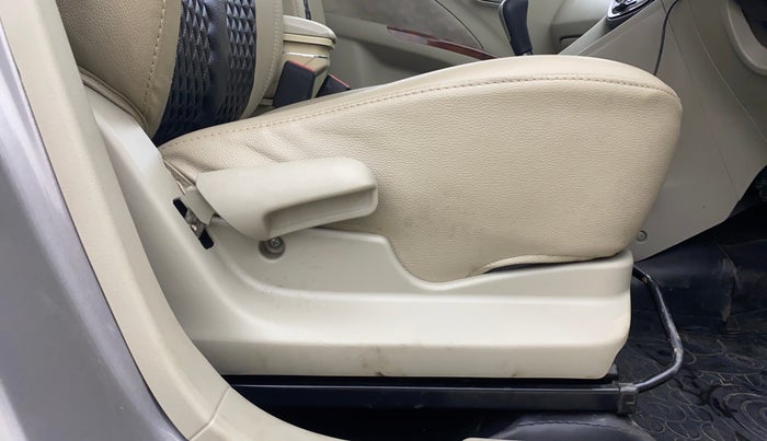 2017 Maruti Celerio ZXI AMT, Petrol, Automatic, 52,239 km, Driver Side Adjustment Panel