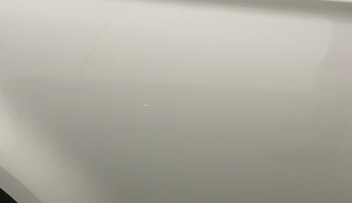 2017 Hyundai Creta E PLUS 1.6 PETROL, Petrol, Manual, 65,302 km, Right rear door - Minor scratches
