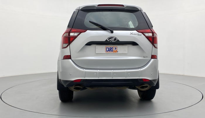 2019 Mahindra XUV500 W7 FWD, Diesel, Manual, 57,949 km, Back/Rear