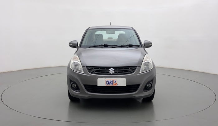 2013 Maruti Swift Dzire ZXI 1.2 BS IV, Petrol, Manual, 27,191 km, Front