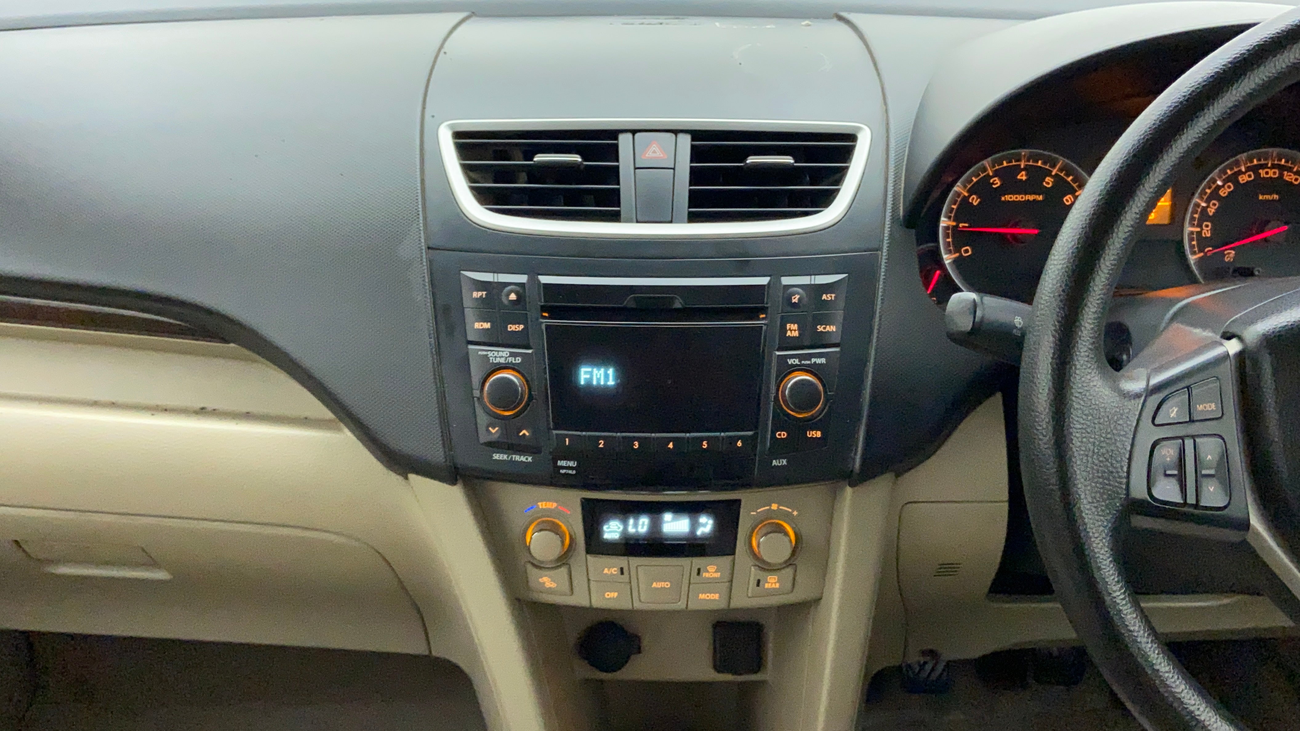 Features