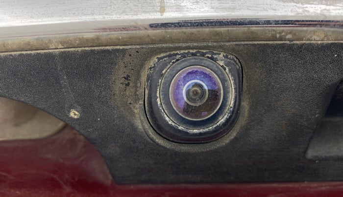 2020 KIA SELTOS GTX PLUS 1.4 PETROL, Petrol, Manual, 95,006 km, Parking Camera