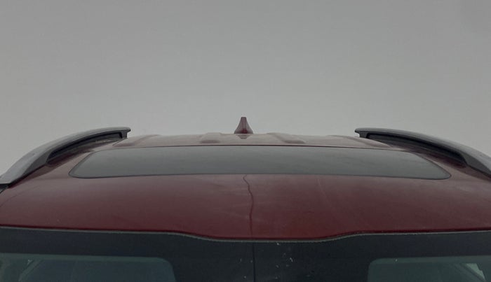 2020 KIA SELTOS GTX PLUS 1.4 PETROL, Petrol, Manual, 95,006 km, Moonroof/ Sunroof