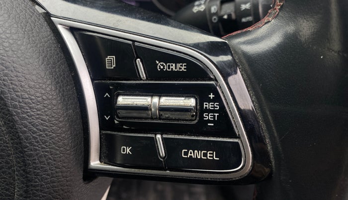 2020 KIA SELTOS GTX PLUS 1.4 PETROL, Petrol, Manual, 95,006 km, Adaptive Cruise Control