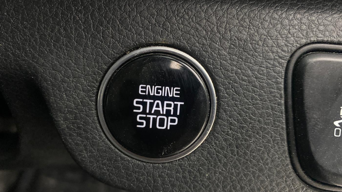 2020 KIA SELTOS GTX PLUS 1.4 PETROL, Petrol, Manual, 95,006 km, Keyless Start/ Stop Button