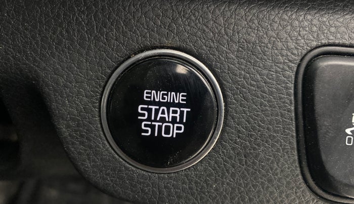 2020 KIA SELTOS GTX PLUS 1.4 PETROL, Petrol, Manual, 95,006 km, Keyless Start/ Stop Button