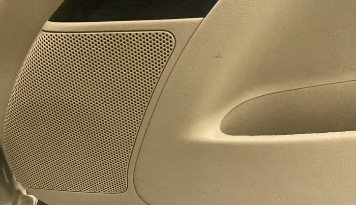 2013 Hyundai i10 SPORTZ 1.2, Petrol, Manual, 32,072 km, Speaker