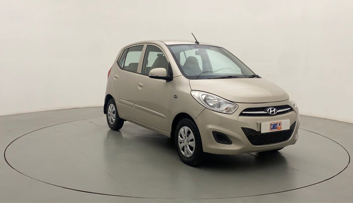 2013 Hyundai i10 SPORTZ 1.2, Petrol, Manual, 32,072 km, SRP