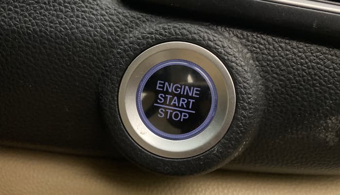 2020 Honda Amaze 1.2L I-VTEC VX, Petrol, Manual, 34,526 km, Keyless Start/ Stop Button