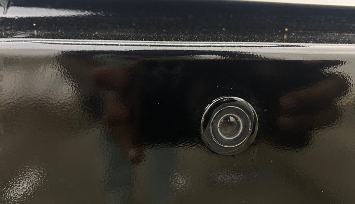 2013 Maruti Swift VDI, Diesel, Manual, 1,38,494 km, Parking Camera